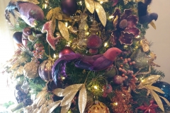 Traditional tree