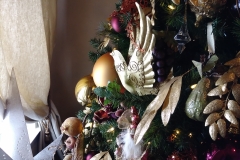 Traditional tree