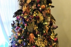 Traditional tree