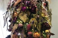 Traditional tree
