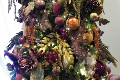 Traditional tree