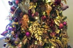 Traditional tree